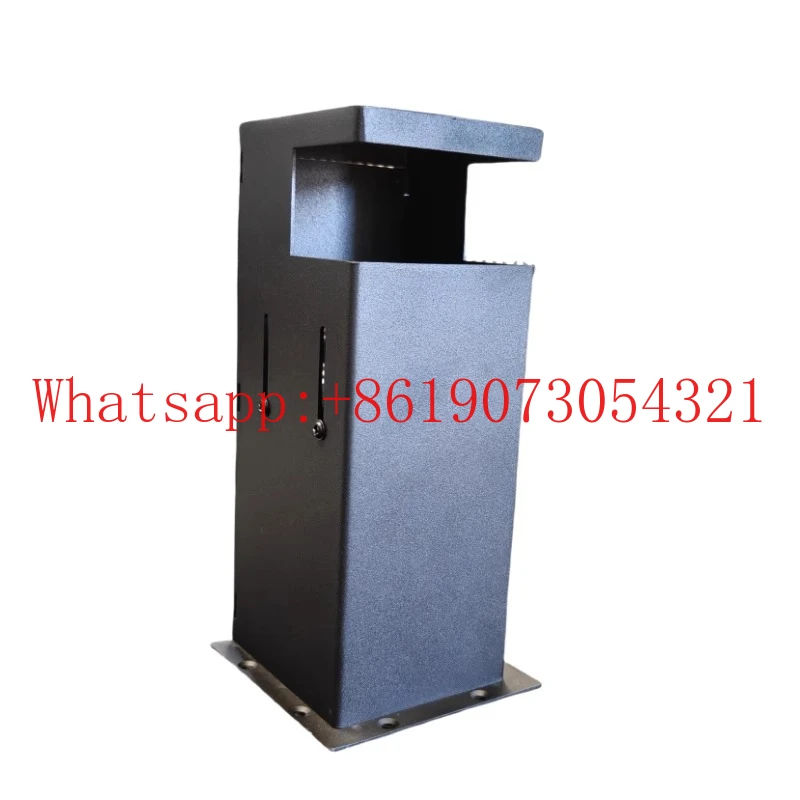 

Радарный щит высотой 20 см 10H PAVO2E-LS-15H UST-10LX, защитный чехол