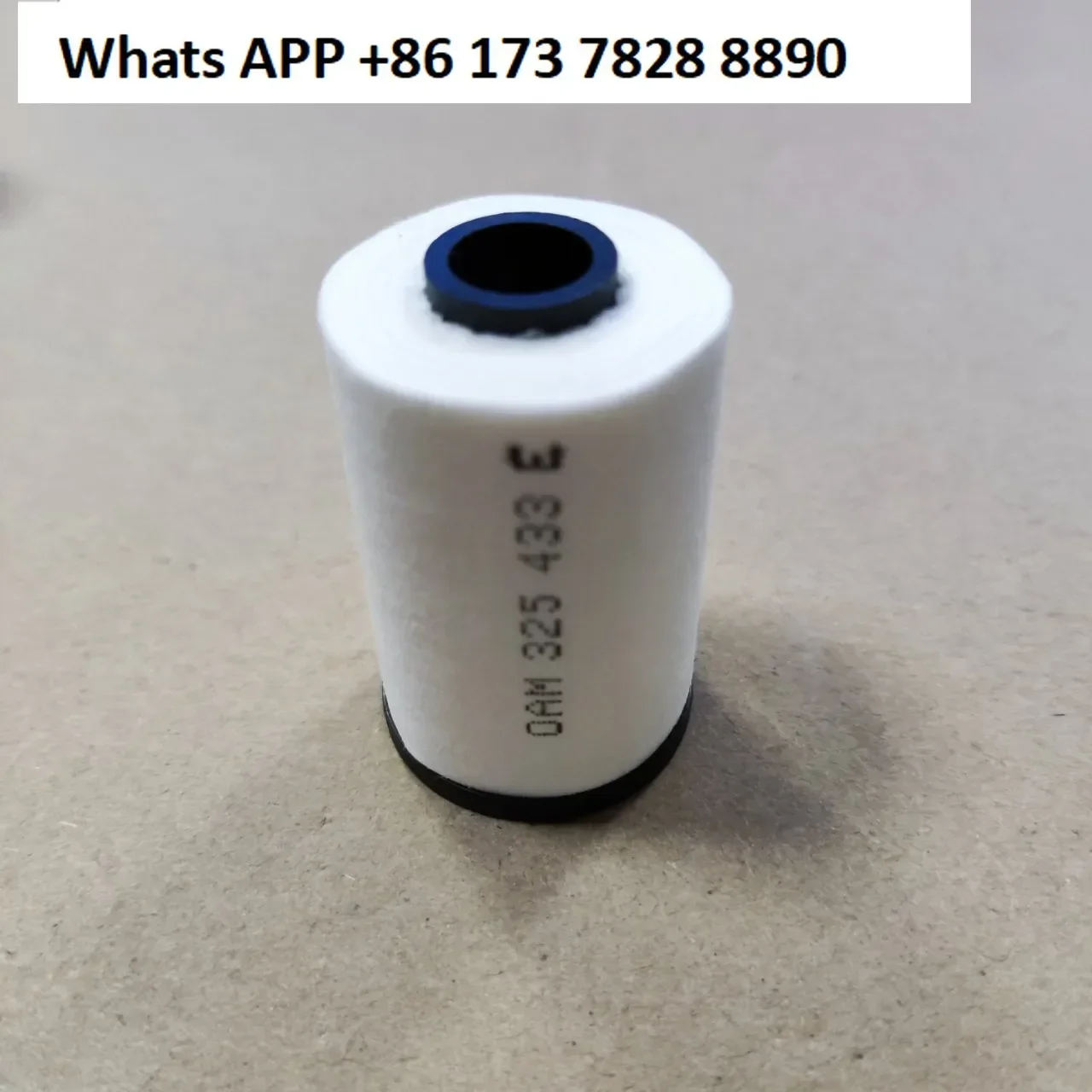 

0AM Body Paper Cartridge Filter DQ200 For 0AM30AM 325 433E