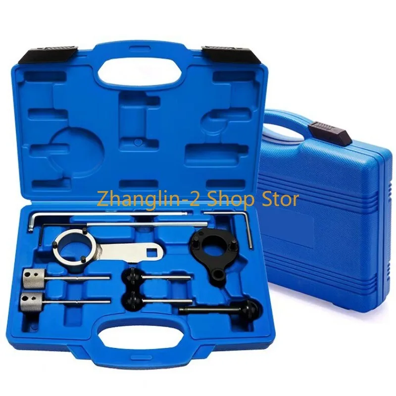 For VAG VW Audi special tool kit TDI 1.6 2.0 Control Engine Timing Tools Kit