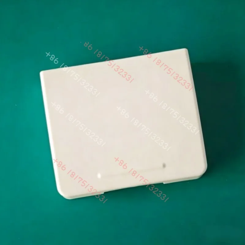 New dry powder bracket New custom shell v10 dry powder shell