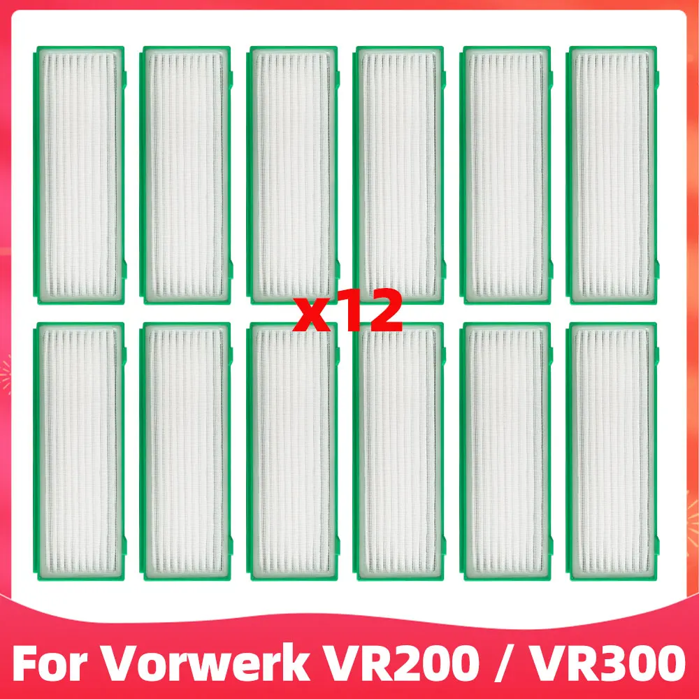 Fit For Vorwerk VR200 / VR300 Vacuum Cleaner Replacement Spare