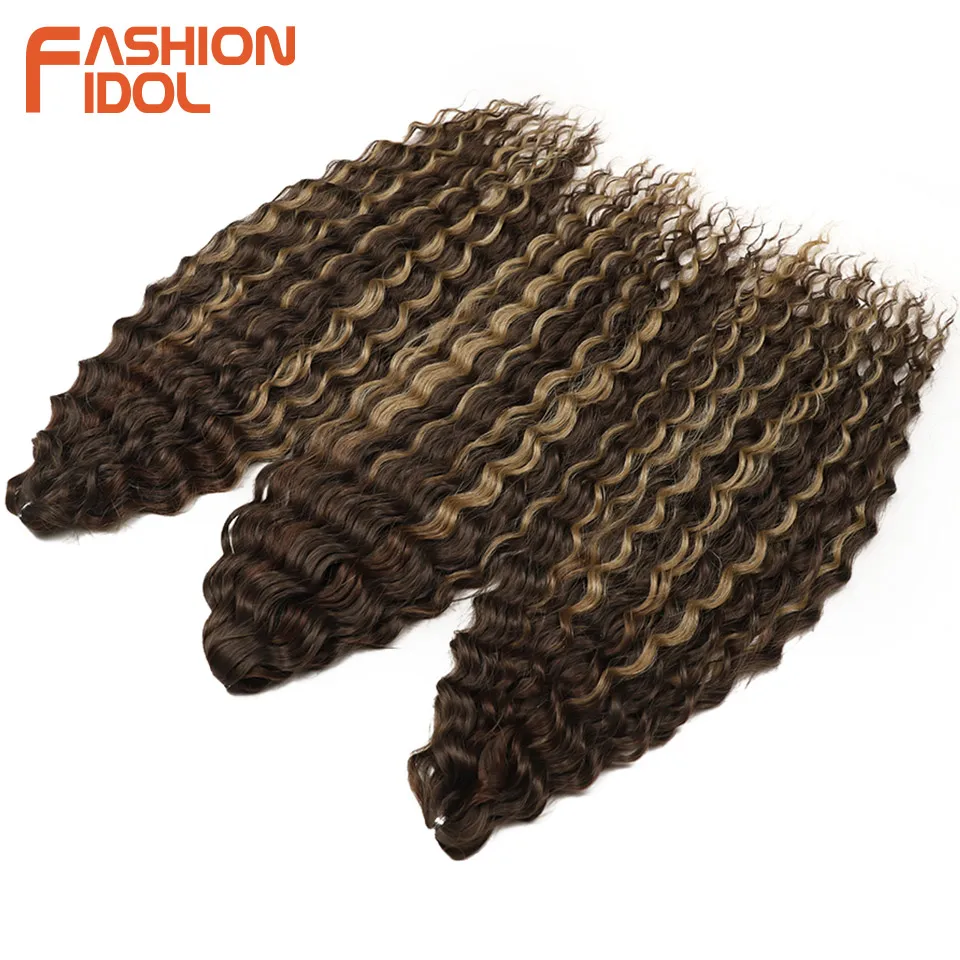 Thumbnail 2 - #23 Latest Crochet Hair Extensions Offers