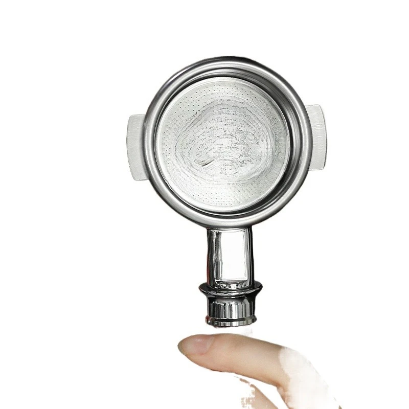 

Precision powder bowl 58mm Italian coffee machine extraction handle accessories