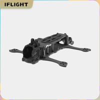 iFlight 2025 New iH3 O3 3.5inch FPV Frame Kit with 3mm Arm for FPV Parts