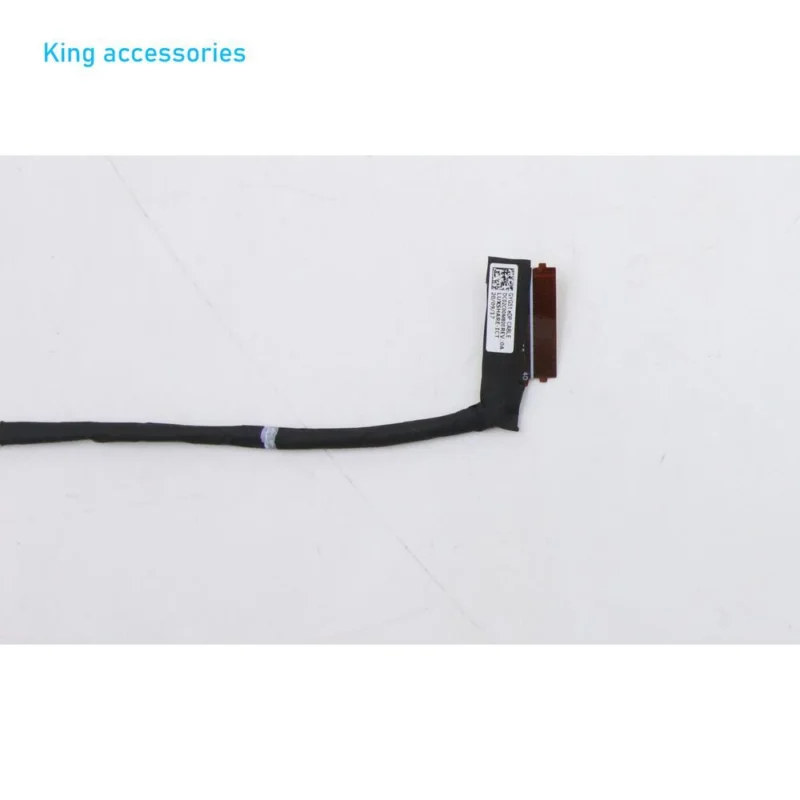 New For Lenovo Yoga 7 15ITL5 15C Lcd EDP Cable Screen Line Line 5C10S30135