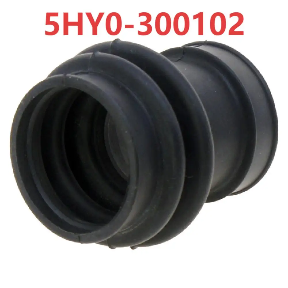 Original-Dichtmanschette für die hintere Antriebswelle für CF Moto CForce UForce 1000 950 800 650AZ-S ATV UTV SSV Zubehör Moto-Teil 5HY0-300102 – Detail 3