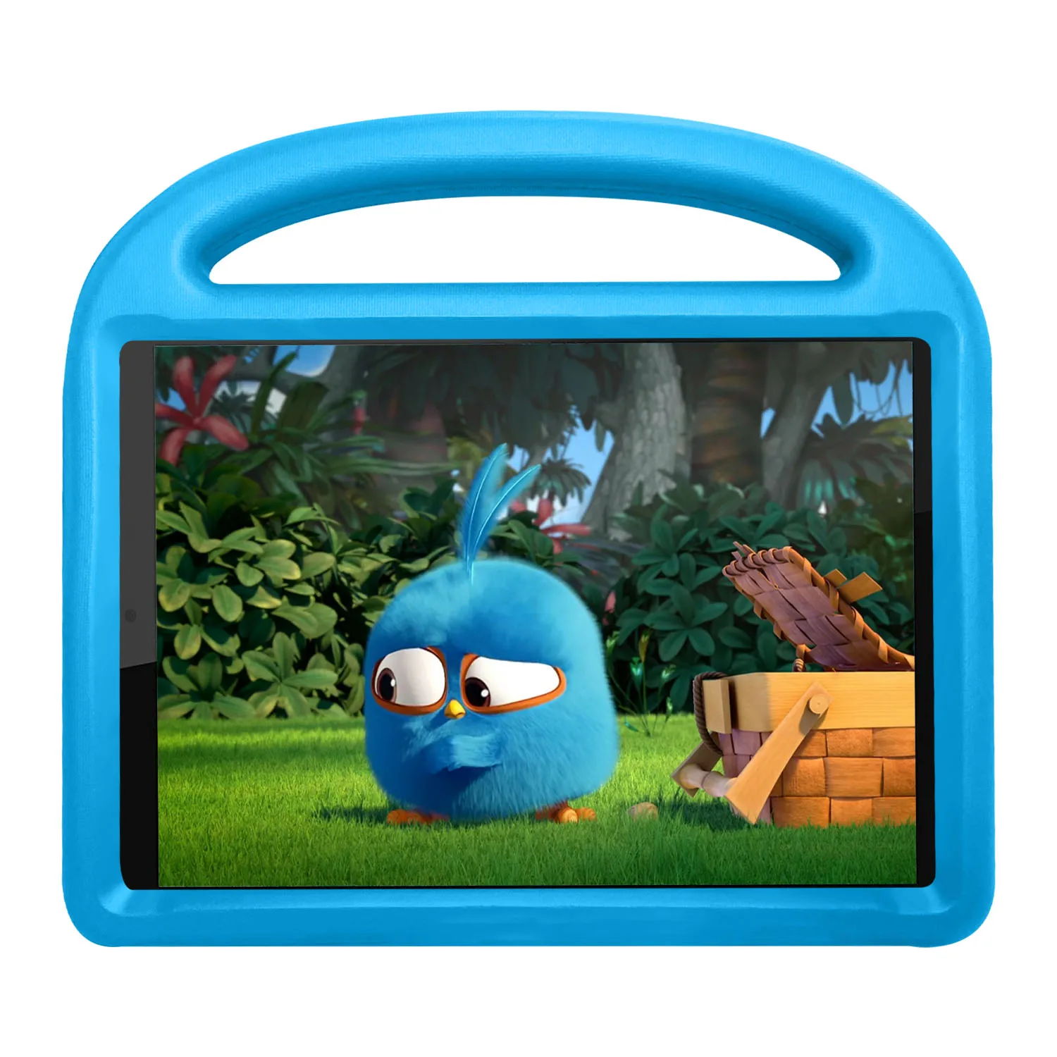 حافظة لهاتف لينوفو تاب M10 FHD PLUS TB-X606F M8 FHD 2nd M10 HD 2nd M10 10.1 "M8/10 HD اللوحي غير سامة إيفا غطاء حماية للأطفال #2