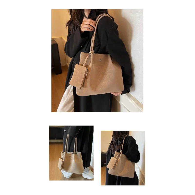 

Luxury Global Travel Tote Bag For Women Designer Inspired Spacious Carry On With A Passport Pocket And Tech Sleeve