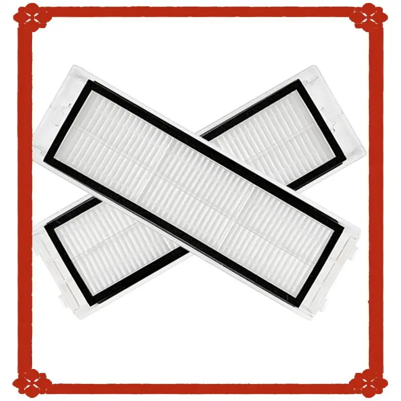 

24-Hour Delivery Robot Vacuum Cleaner Main Side Brush Hepa Filter Mop Cloth Replacement Spare Parts For Dreame Bot L10S Ultra/ S