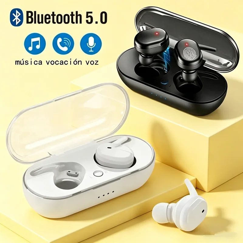 Y30 Tws Bluetooth E…