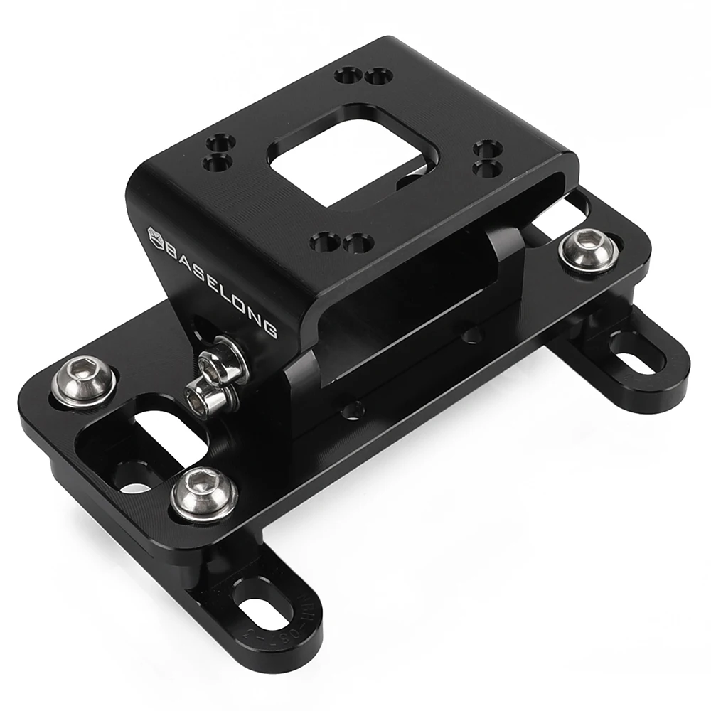 Adjustable Rotatable GPS Navigation Bracket For 125 200 250 300 350 400 450 500 530 EXC XCW XCF XCFW EXCF TPi Six Day 2004-2025