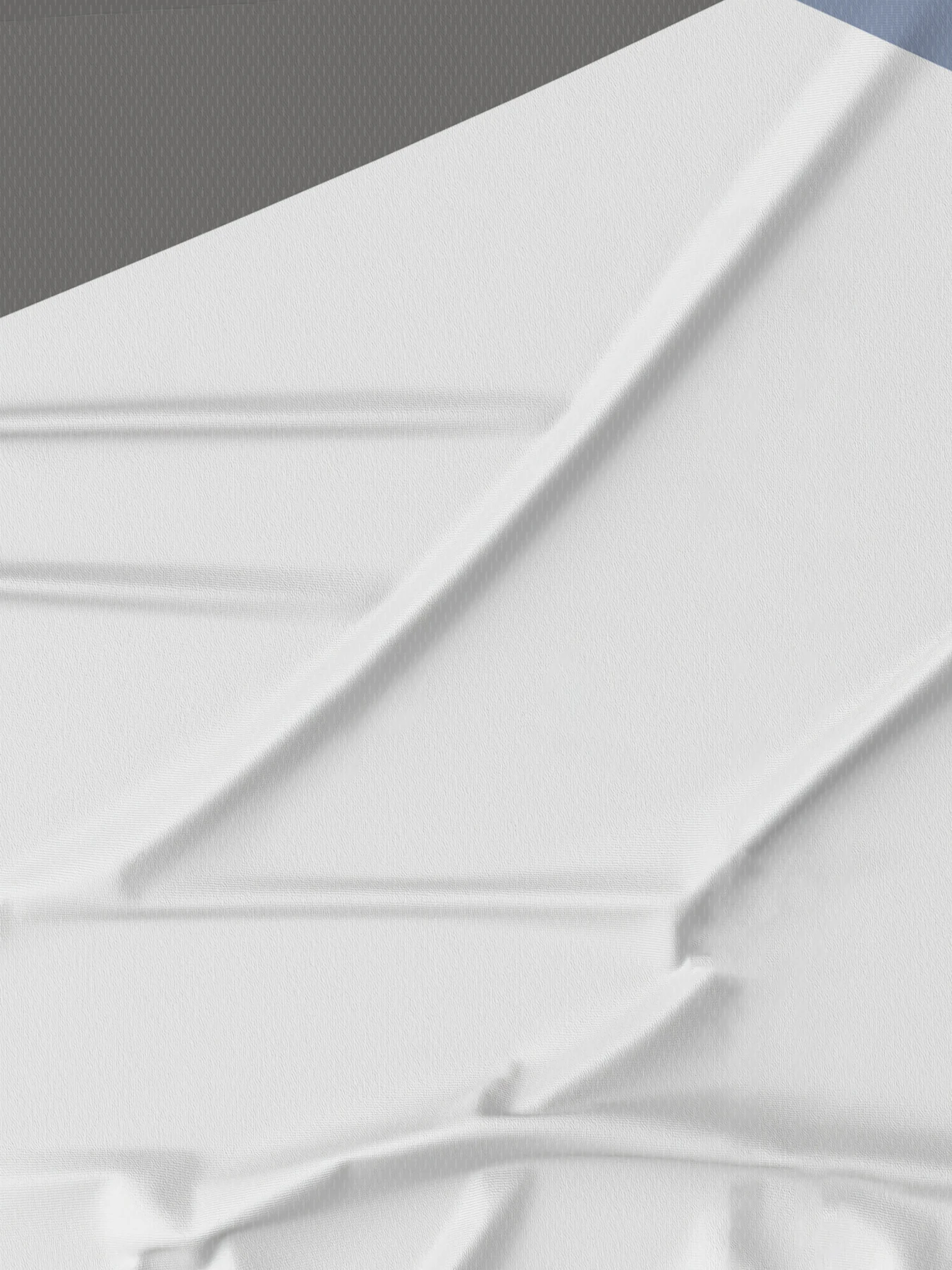 الربيع/الخريف الرجال التدرج اللون مجموعة أنيق طاقم الرقبة قصيرة الأكمام أعلى في الهواء الطلق مريحة سراويل تقليدية قطعتين مجموعة #5