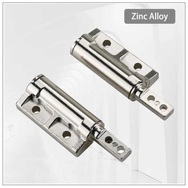 

Zinc Alloy Damping Spiral Stop Hinges with Arbitrary Stop Function for Medical Instruments and Positioning Dampers