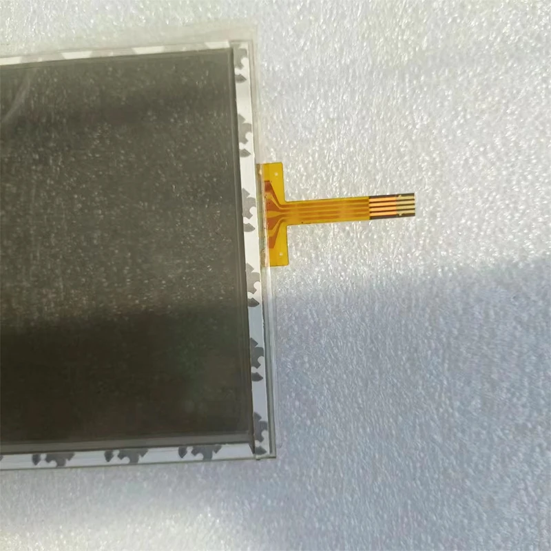 New 6.5inch 4wire Touch Panel for LTA065B1D3F LQ065Y5DG03 Touch Screen for Hyundai IX35 Car GPS Navigation LCD Monitors Modules
