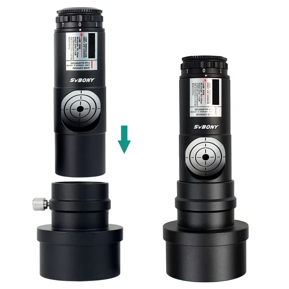 Thumbnail 2 - #35 New Monoculars Arrivals