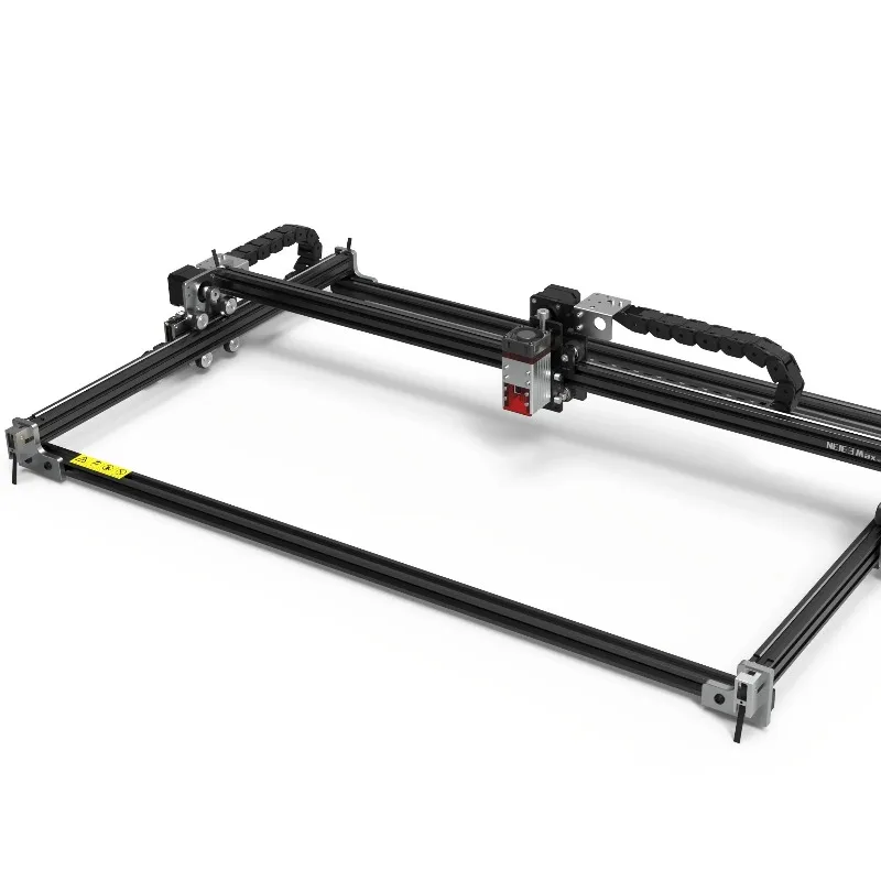 DIY Woodworking Special V2 N40630 CNC Router, Wireless Control Desktop Engraving Machine