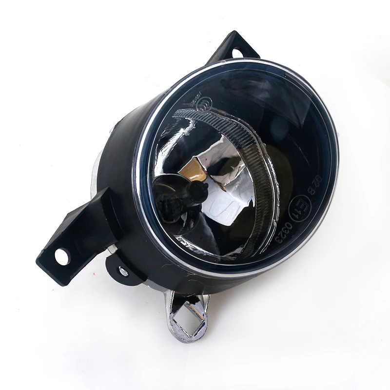 Car Front Bumper Fog Lamp Fog Light Assembily For GWM Greatwall Wingle 7 With Wiring Harness Car-styling