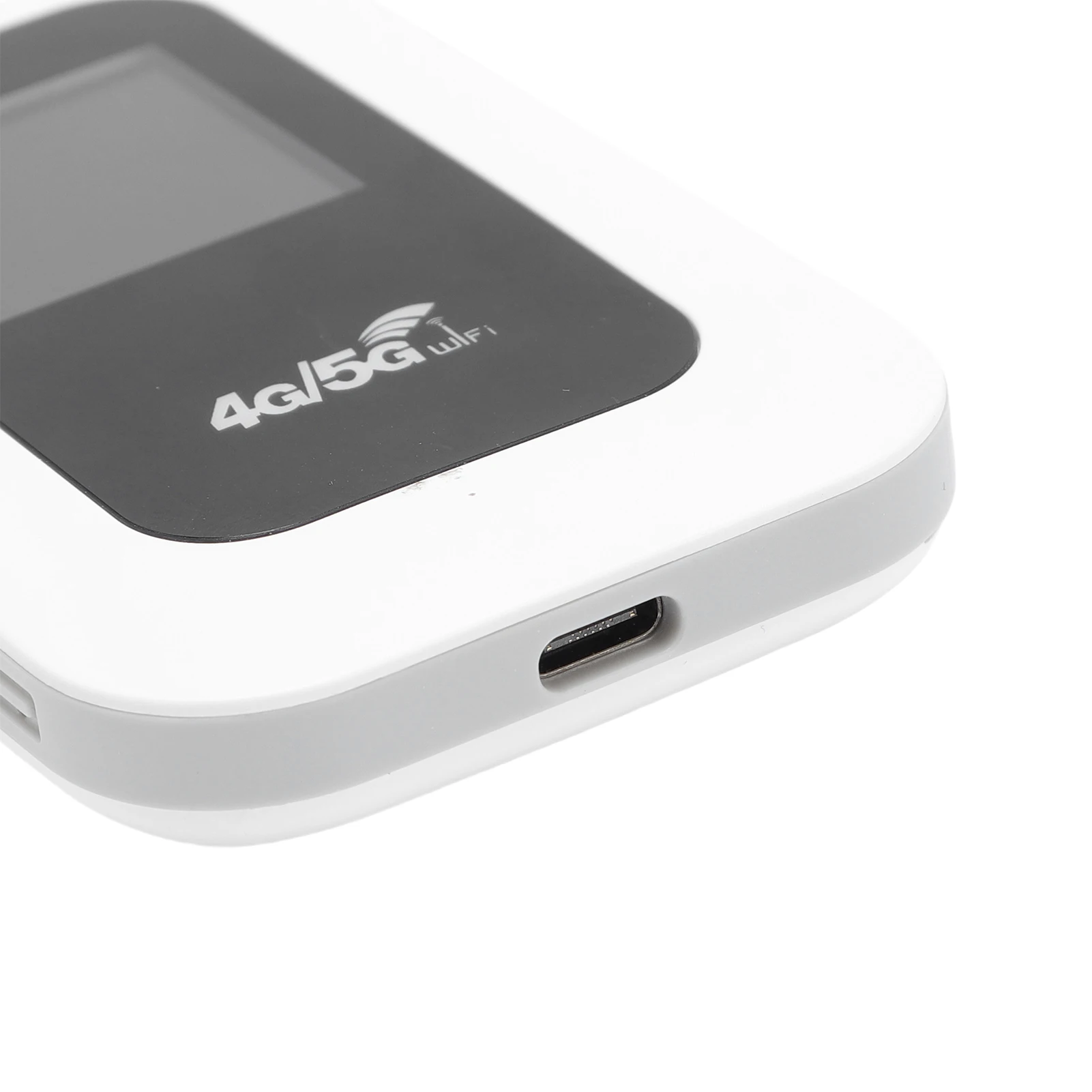 WiFi Hotspot Device Stable 300Mbps High Speed Internet Portable 4G 5G Connectivity WiFi Mobile Hotspot Easy Setup for Outdoor