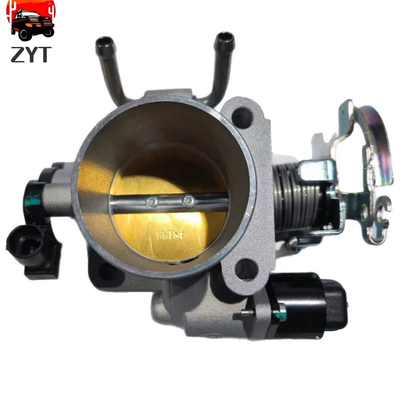 High Quality Throttle Body 17204625 For Haval 4G63/4G64 Engine Jinbei Grace 4G63 Engine