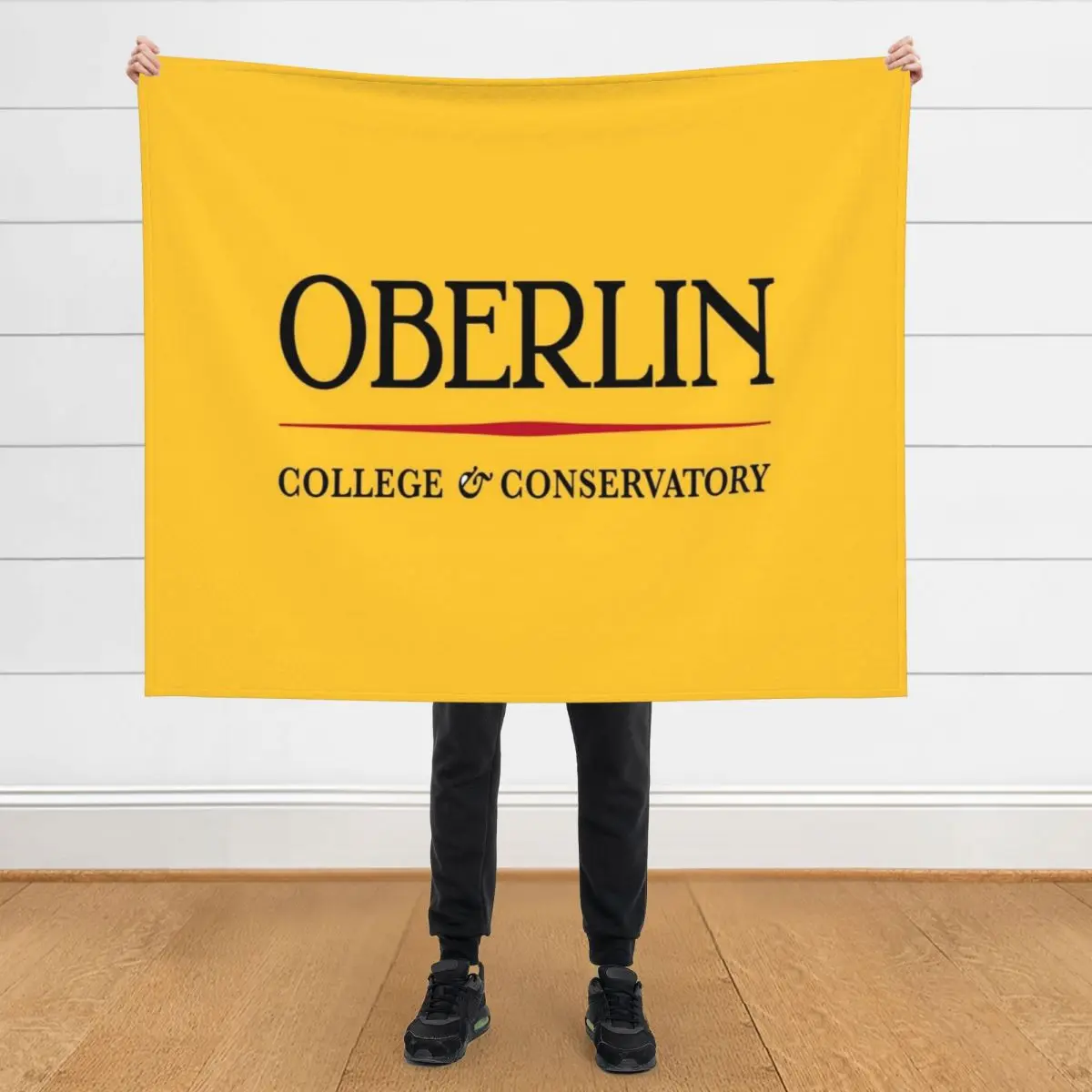 

The Oberlin Throw Blanket Winter beds warm for winter For Baby Blankets