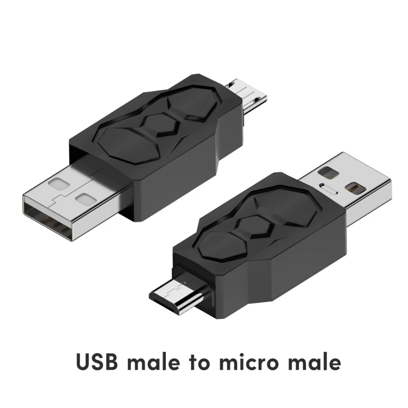 USB Female to Micro Male /USB Female to Mini USB/ Micro USB Female to USB /Micro USB to mini USB Micro USB Connector Adapter