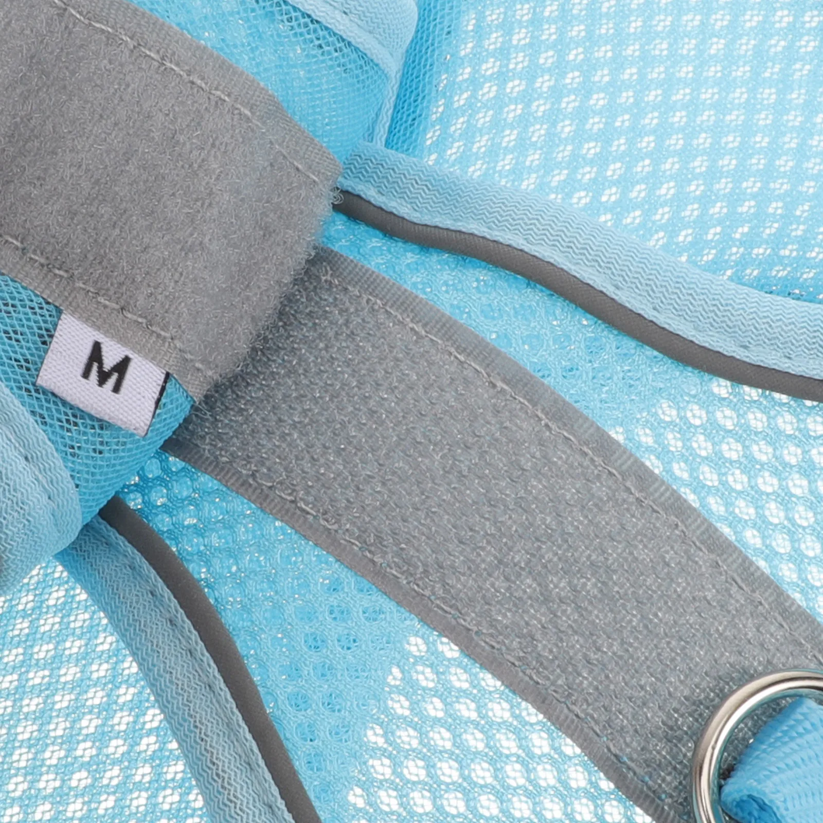 

1Set Dog Harness Reflective Breathable Pet Leash Adjustable Outdoor Walking Training Vest Dog Harness Leash Outdoor Pet Vest