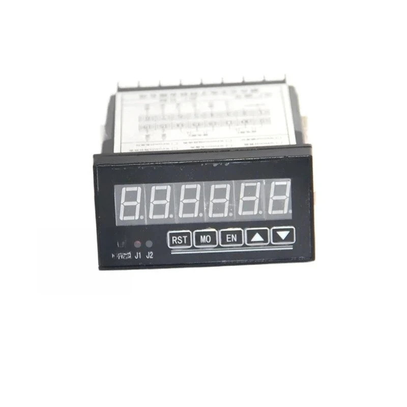 

WF600.WF160J, WF160D Differential single-ended pulse display table Displacement angle Speed counter