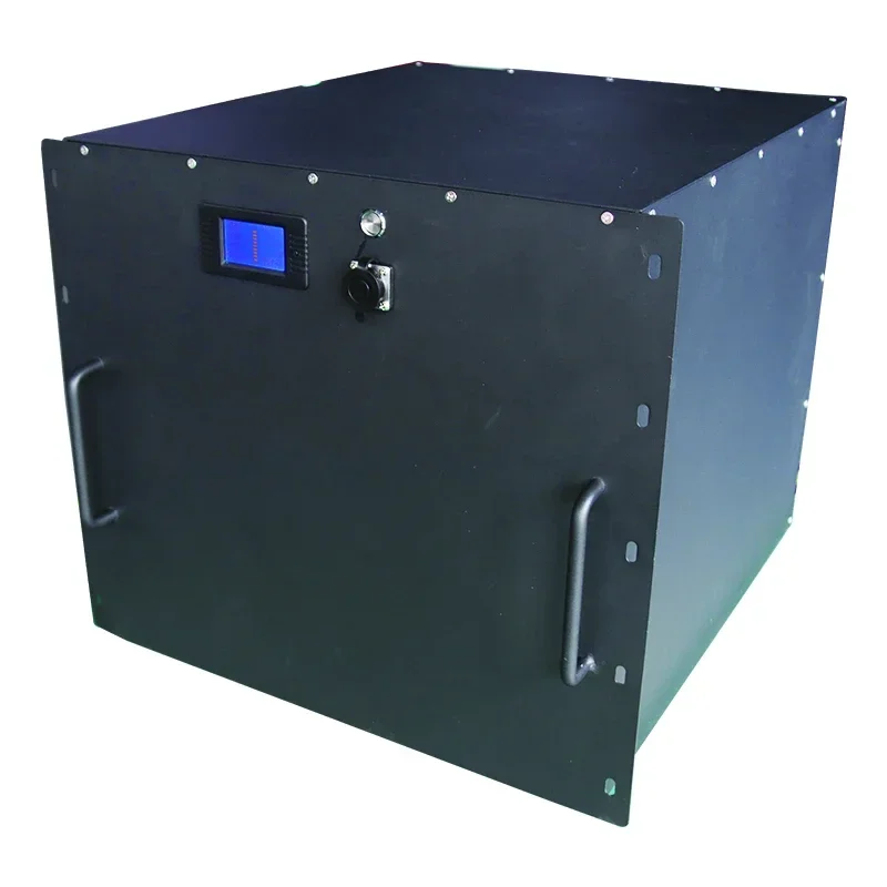 Modulo batteria super condensatore al grafene GTCAP 48V 20kWh Farad Supercondensatore per accumulo di energia ad alte prestazioni