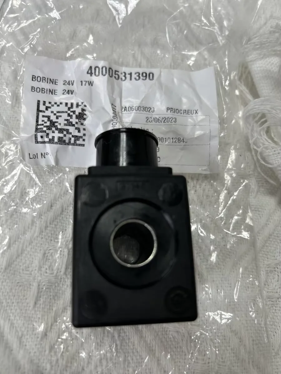 4000531390 HA-4000531390 COIL Working platform engines and parts for HAULOTTE TELESCOPIC MASTS STAR 8 / STAR 22J, TELESCOP