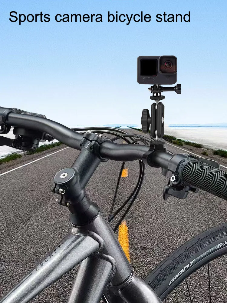 Aluminum Alloy Cycl… - image