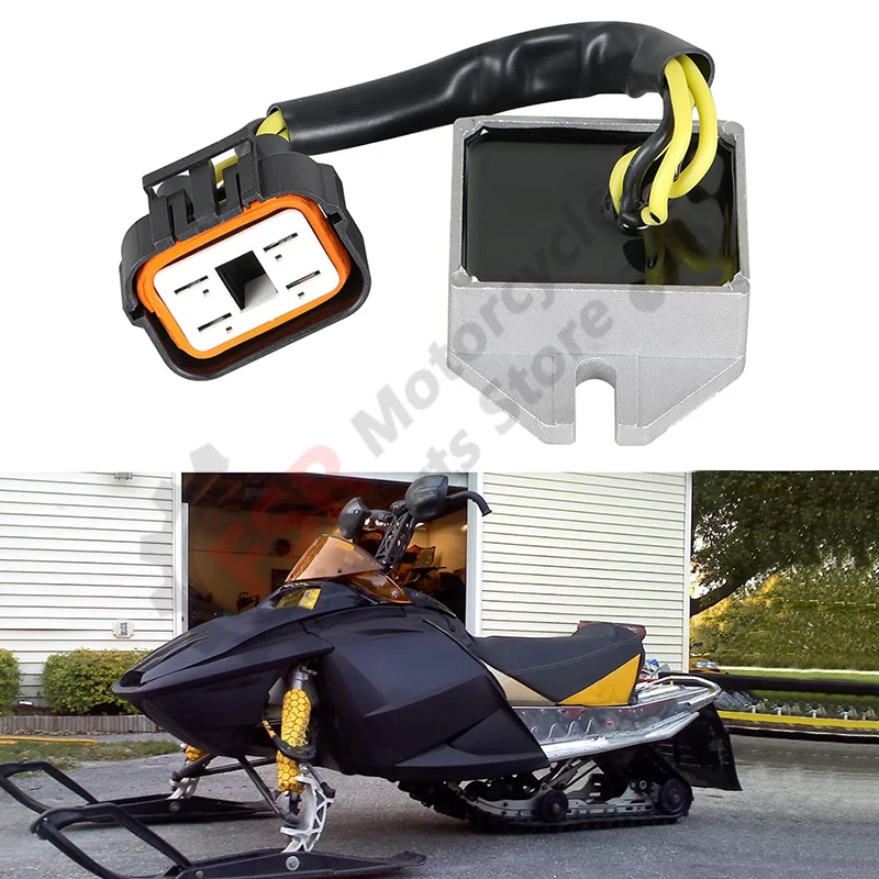 فولطية الثلج ، منظم التزلج-دو-من ، MXZ X ،--من ، إلى ، ، MXZ ، و ، Formule