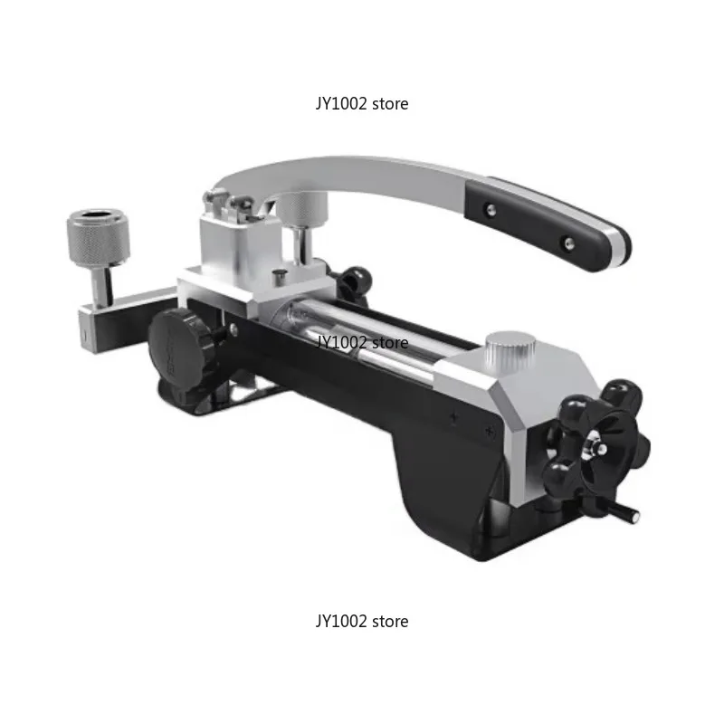 

Pressure Calibration Comparator Hand Pump
