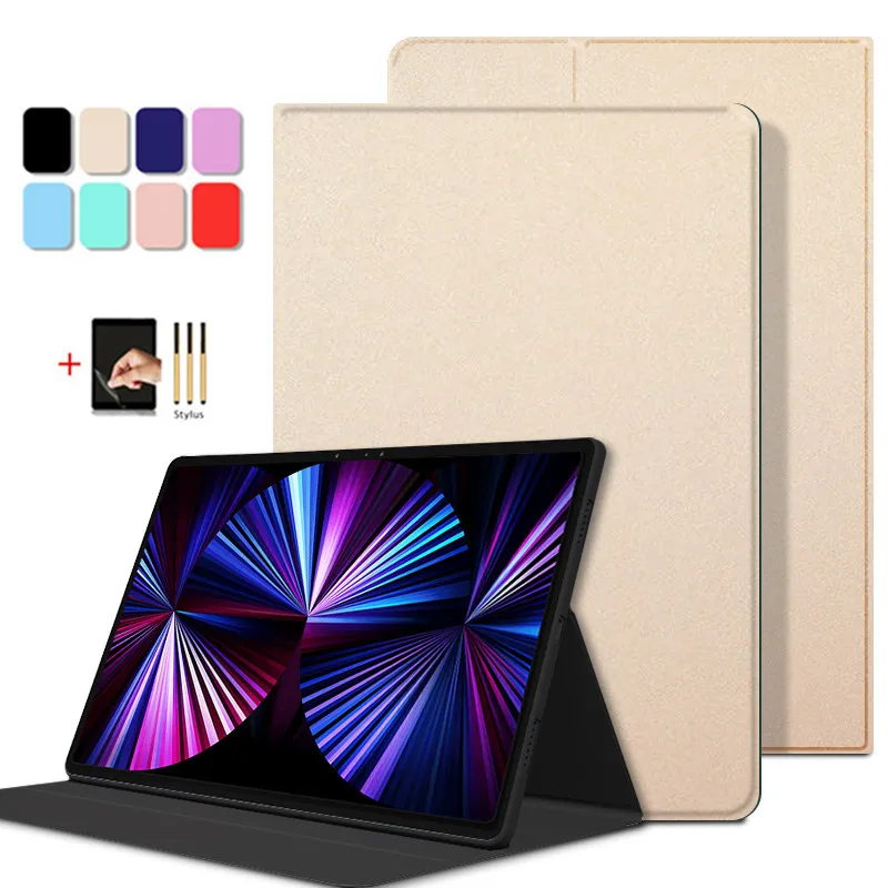 Magnetic Case for Lenovo Tab M10 10.3 inch TB-X606 Tablet Case for Lenovo Tab M10 FHD Plus 10 3 TB-X606X X606F Ultra-Slim shell