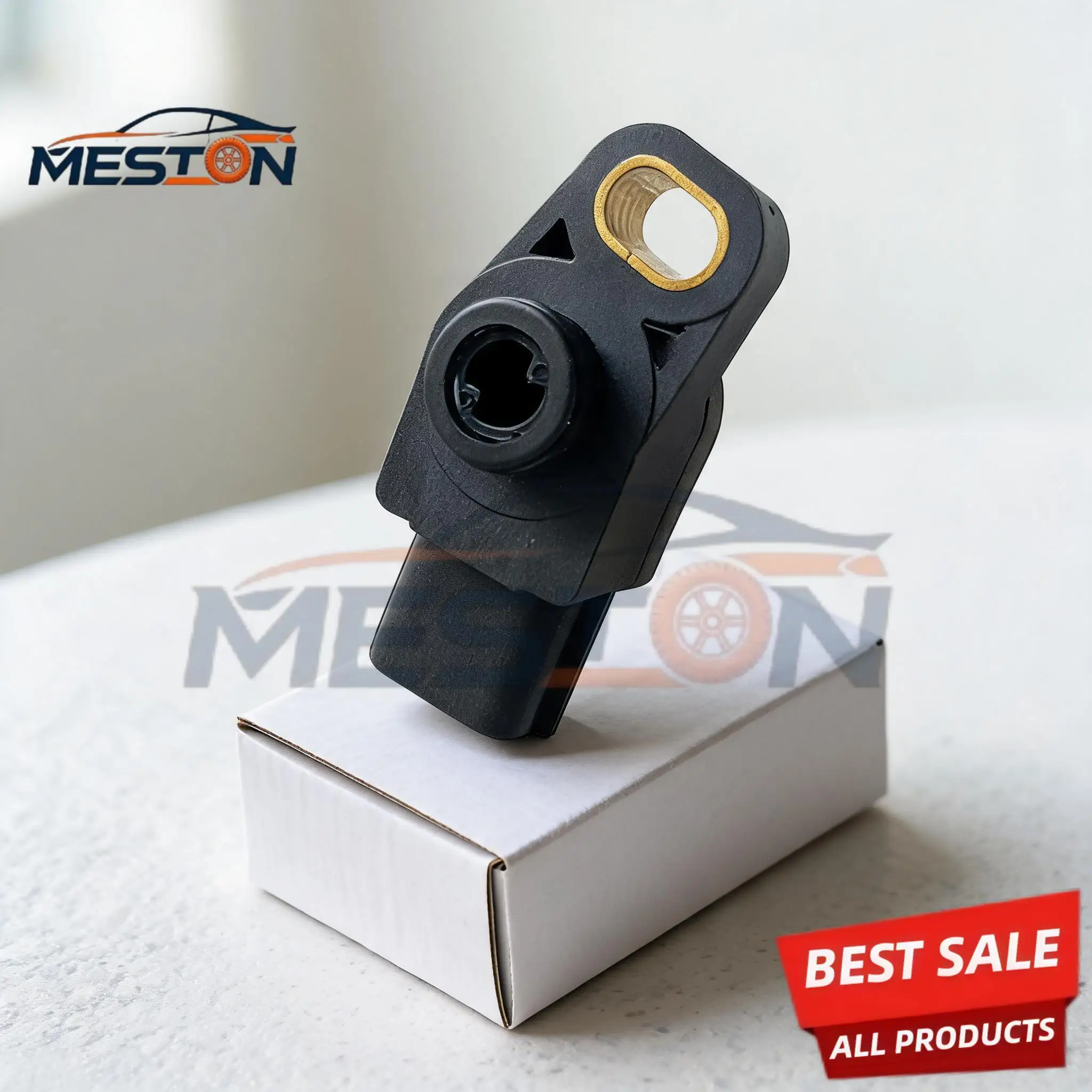 OEM 0430-072 Throttle Position Sensor for Arctic Cat ATV PROWLER 1000 TRV XTZ 550s 550 TRV H1 FEI 700 H1