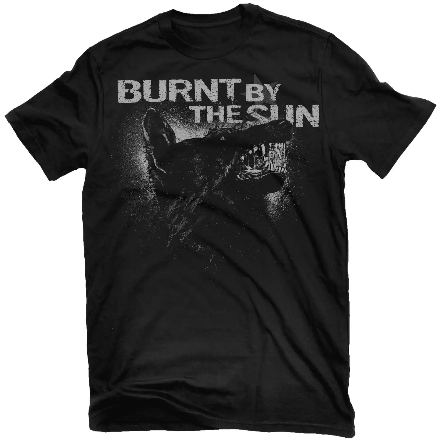 Bongzilla Gateway Album Art Heavy Metal Rock Band Style Summer Casual T-Shirt Men's and Women's Luxury Brand Top 2026 New