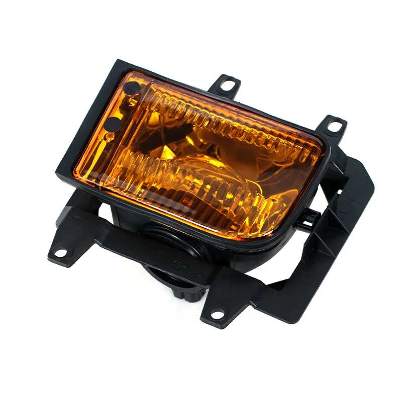 Car Front Bumper Fog Lights For BMW E30 318i 320 325i 1982 1994 Lamp Assembly Driving Lamp 63171385945 63171385946 Replacement
