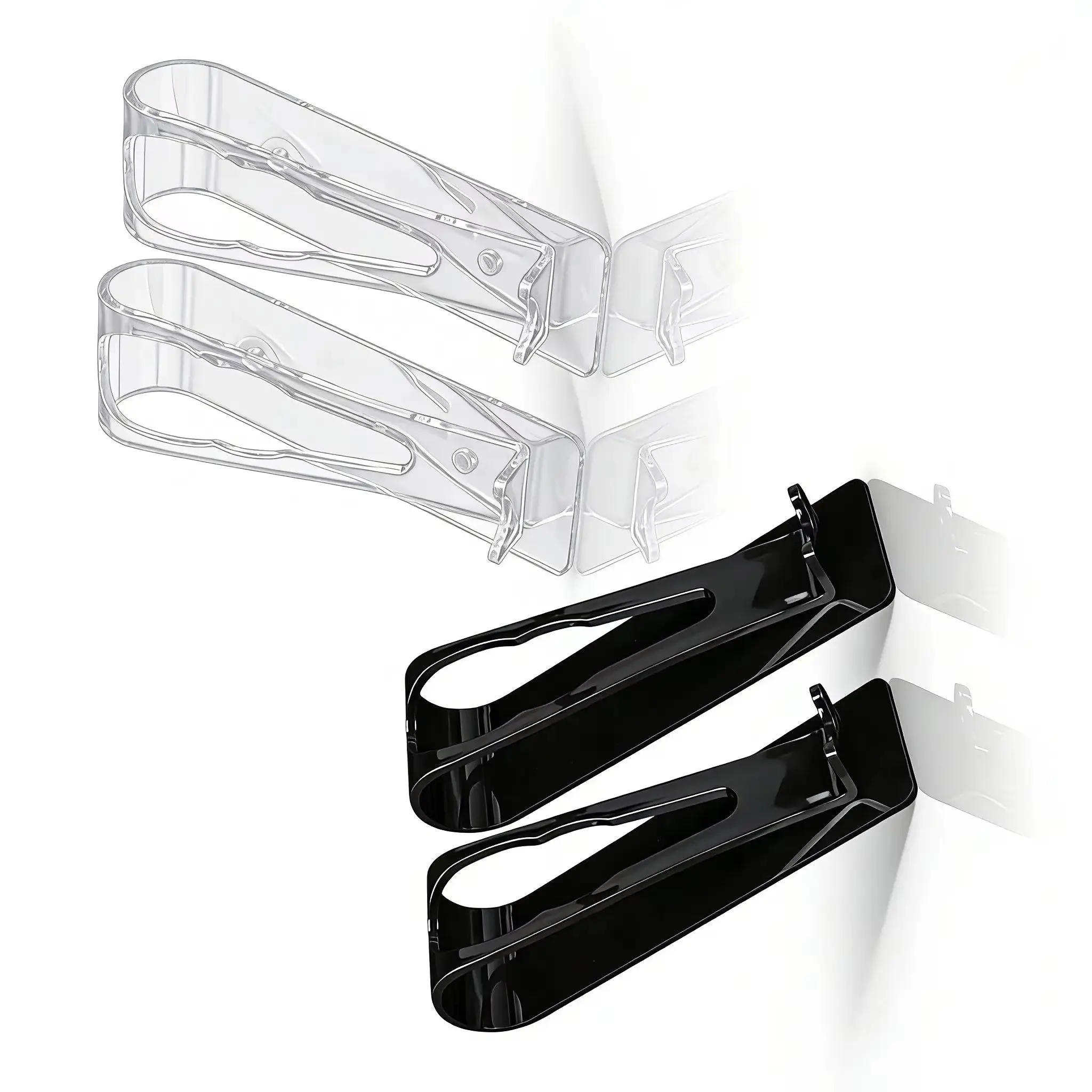 1Pcs New Acrylic Ta…