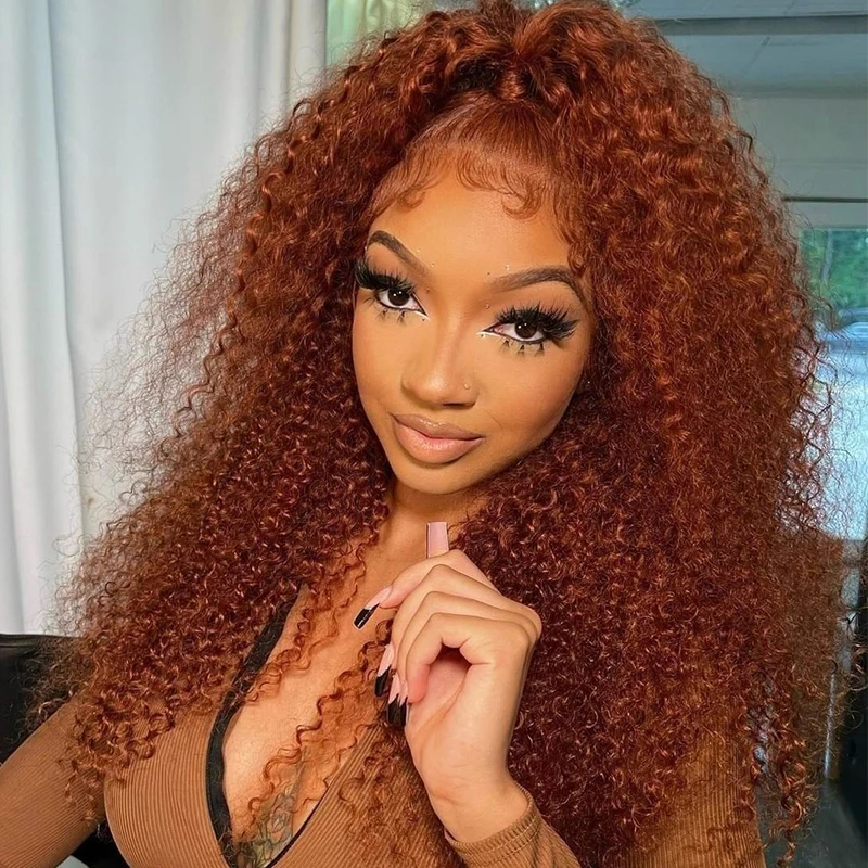 Thumbnail 4 - #80 Latest High Density Lace Wigs Offers