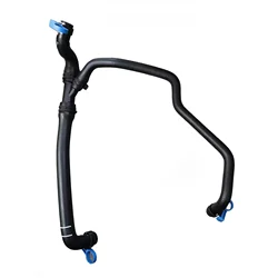 94610605122 Coolant hose (assembly) for Porsche Panamera 4 970 3.6L 2010 2013