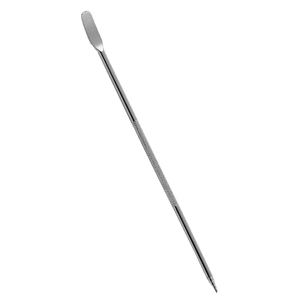 금속 바리스타 카푸치노 에스프레소 장식, ol - 5.3 인치 길이