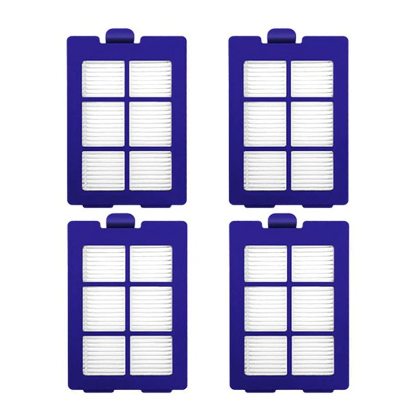 Replacement HEPA Filter For Eufy Robovac X8 Series Robot Vacuum Cleaner Accessories Parts For Home