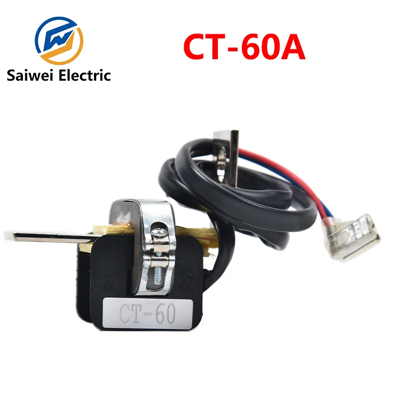 

CT-1000A CT-1200A Transformer Current Drop Transformer for Parallel Operation of Diesel Generators