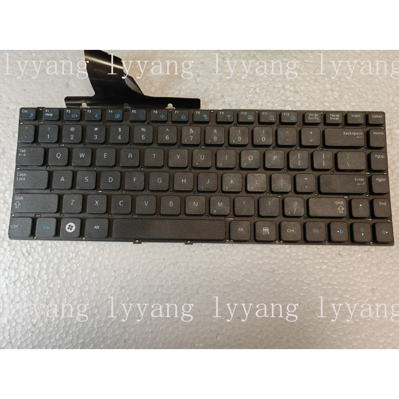 

f NEW Laptop US Keyboard FOR Samsung QX410 Q330 Q430 Q460 SF310 SF410 QX310 P330