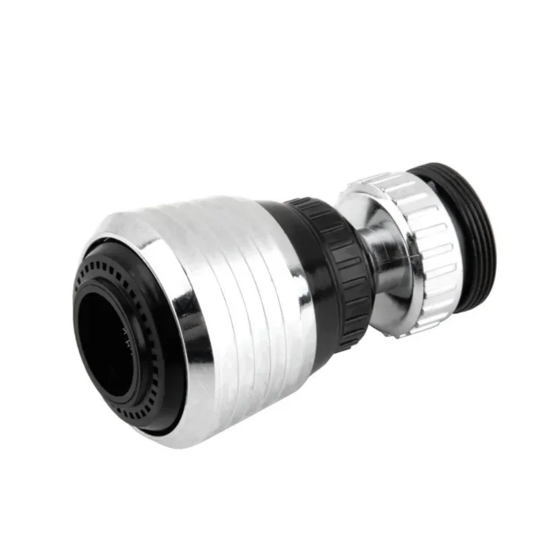1 Pc Water Saving Swivel Kitchen Bathroom Faucet Tap Adapter Aerator Shower Head Filter Nozzle Connector Home Accessories