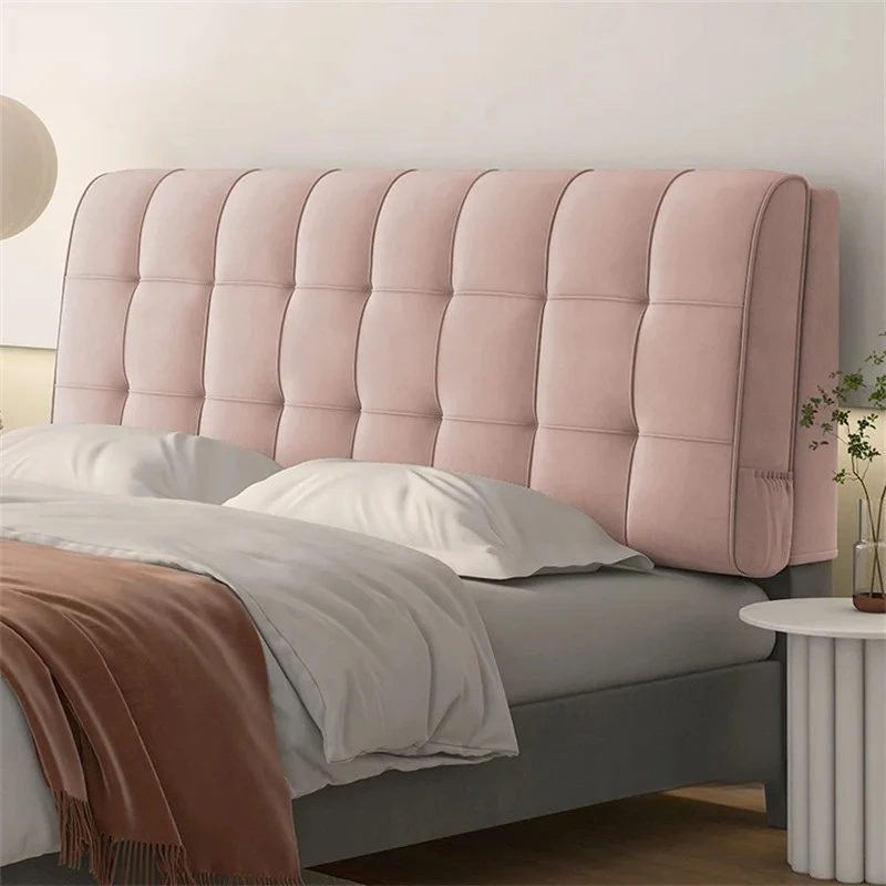 Nordic Bett Kopf Kissen Kissen – Headboard Cushion Backrest Tatami Bewertung und Preis