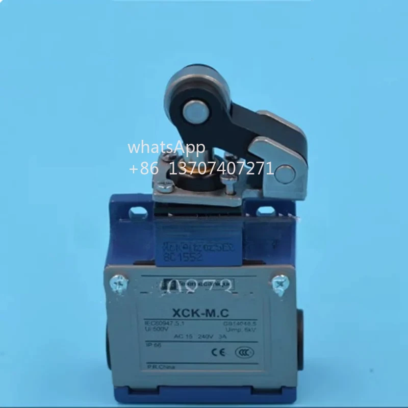 

Новый оригинальный XCK-M.C XCKM2023LC Концевой выключатель XCK-M2023LC