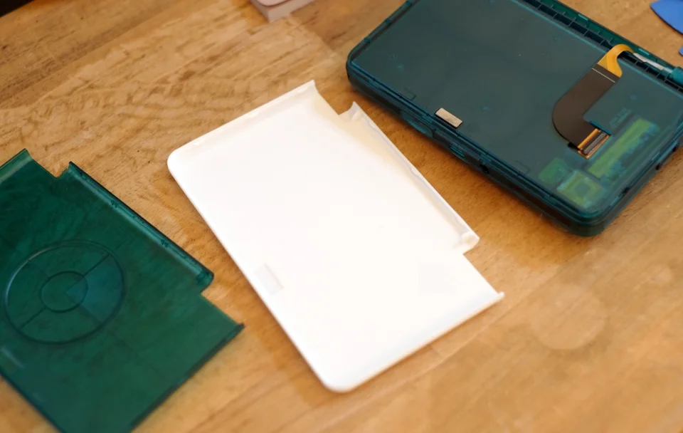 Retroid Pocket Flip 2 se presenta como un nuevo dispositivo portátil de