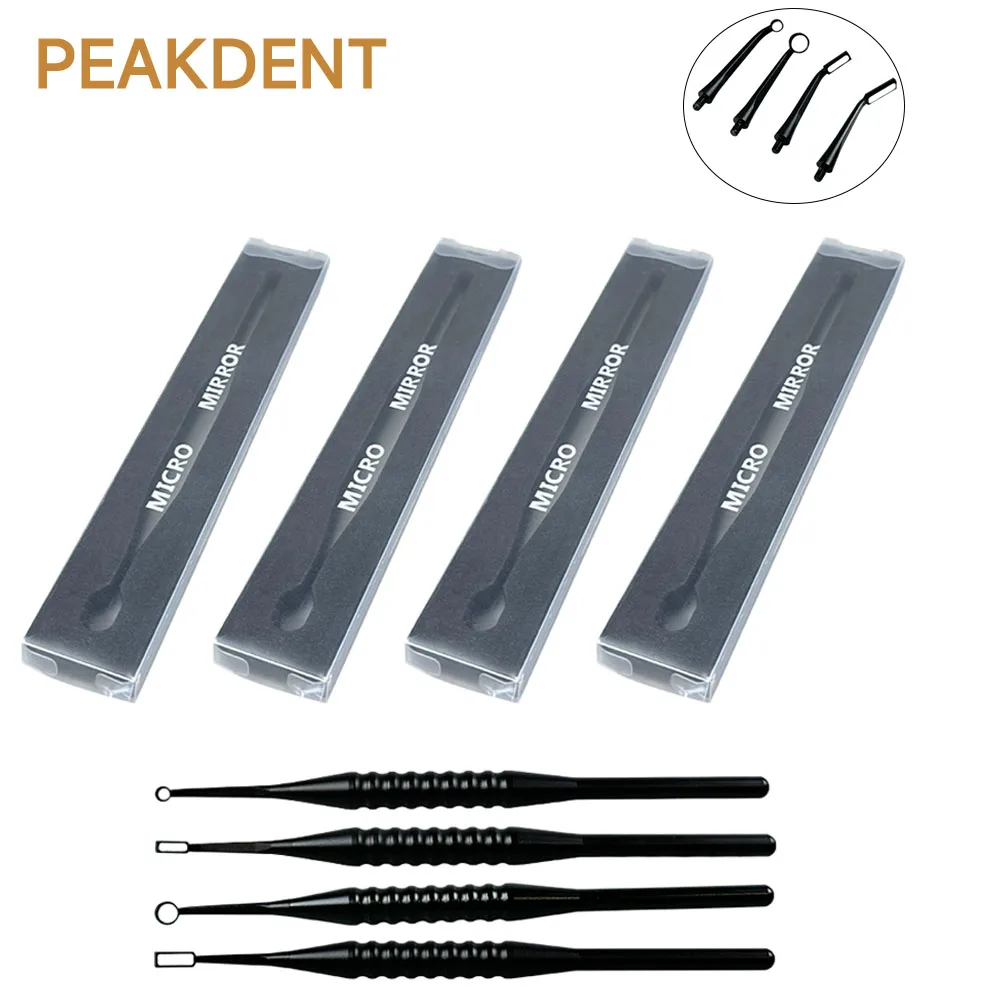 

Dental mirror Dental Tool Set Dental Mirror, Oral Mirror Dentist Tool Kit Oral Care Set for Dentists Dental laboratory