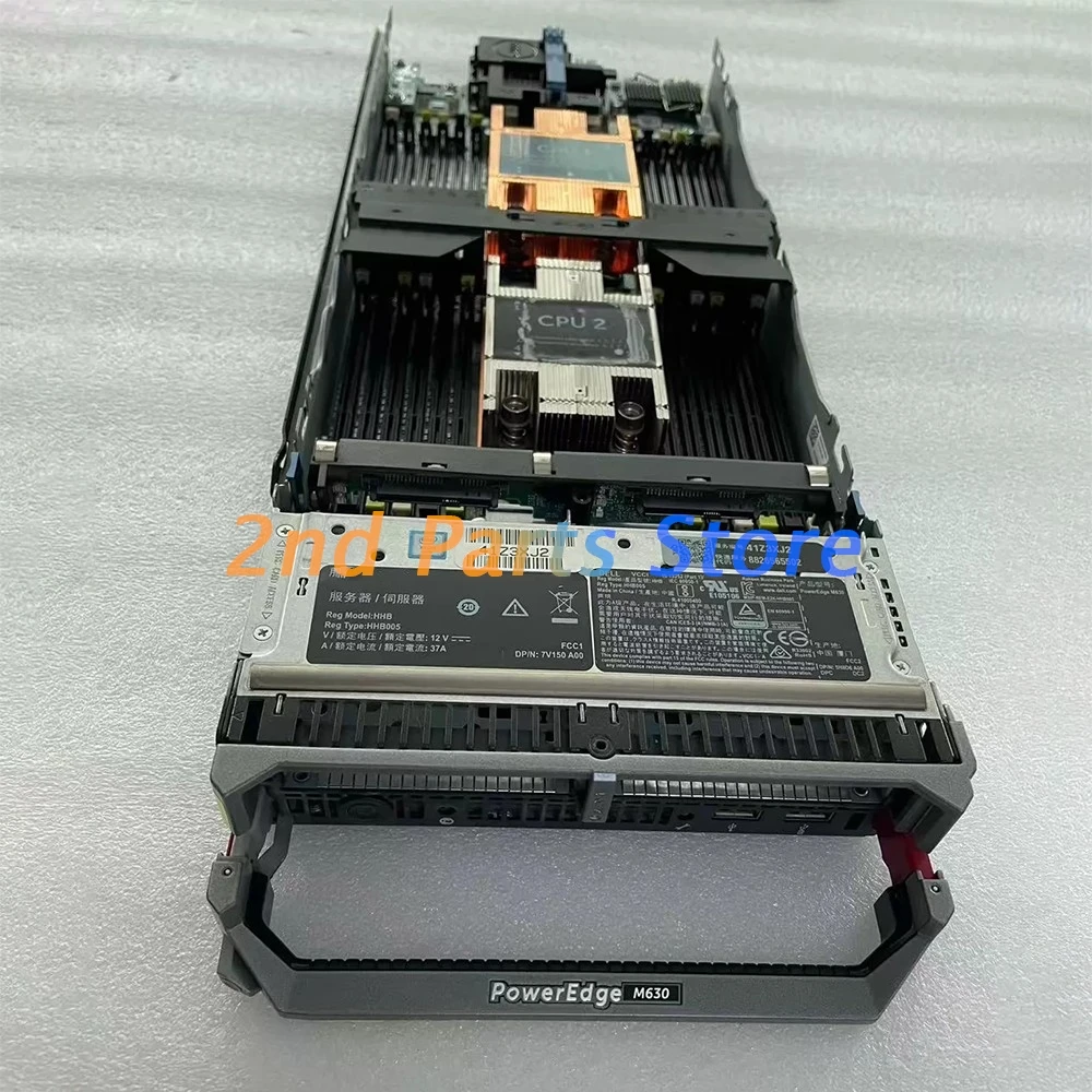 0PHY8D PHY8D Original Server Motherboard For PowerEdge M630 Perfect Test Good Quality