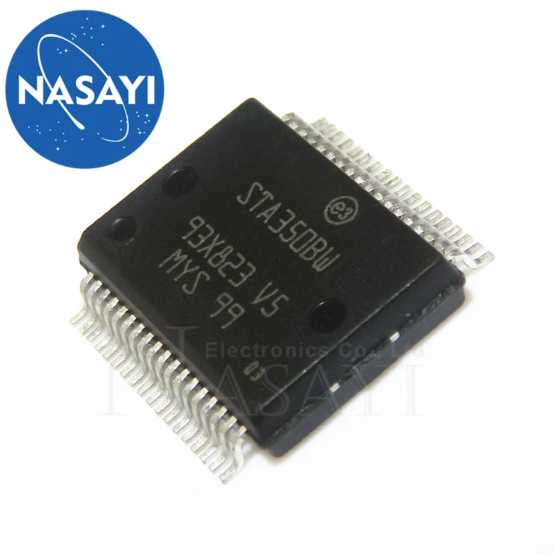 

10PCS STA350BW STA350 SSOP-36